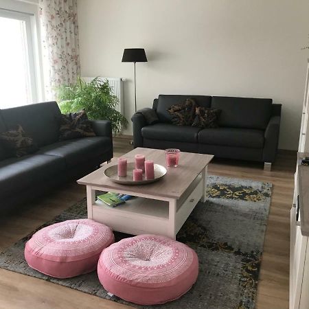 Ferienwohnung Am Haarhaus Ostbevern Exteriör bild