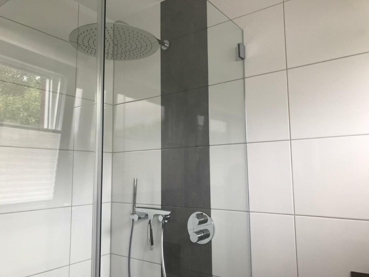 Ferienwohnung Am Haarhaus Ostbevern Exteriör bild